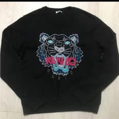 KENZO パーカー 限定品のサムネイル