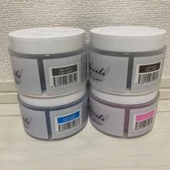 Ancels エンシェールズ　カラーバターのサムネイル