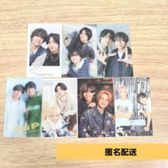 King & Prince　キンプリ　永瀬廉　髙橋海人　会場限定トレカ King&Prince トレカ 永瀬廉 髙橋海人 キンプリ - メルカリ