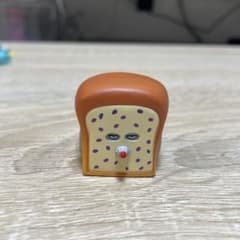 パンどろぼう　フィギュアのサムネイル