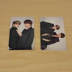 JO1 LAPOSTA2025 트레카 R089 R091