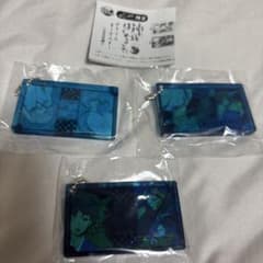 神様はじめました アクリルキーホルダーのサムネイル