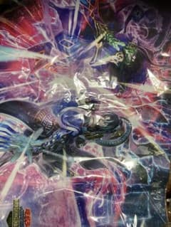 遊戯王 世壊賛歌 プレイマット ランキングデュエルのサムネイル