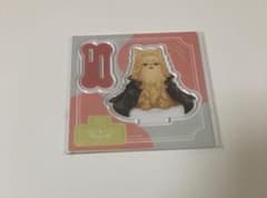 東京リベンジャーズ 佐野万次郎 どうぶつフォーゼ アクリルスタンドのサムネイル