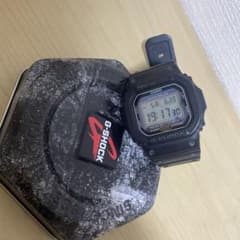 CASIO G-SHOCK デジタル腕時計 本体 3160-G-5600Eのサムネイル