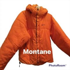 Montane モンテーン　ダウンのサムネイル