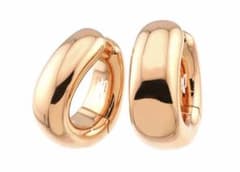 美品　Pomellato ポメラート　イコニカ　イヤリングのサムネイル