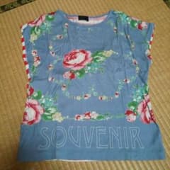 ポールスミス♪トップスのサムネイル