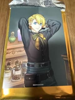グラショ ポートレートコレクション 来栖翔のサムネイル