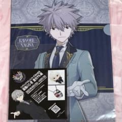 エヴァンゲリオン プリンスホテル コラボ 飲食特典セット カヲル