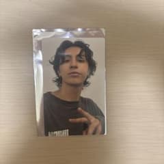PSYCHICFEVER WEESA トレカ値下げ中のサムネイル