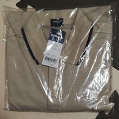 [さち様専用]　新品　ポロシャツのサムネイル