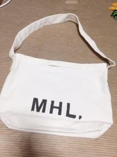 ※※ako様専用※※  MHLショルダーバックのサムネイル