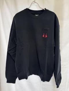 TOGA×VANS SWEAT SHIRTS M 新品タグ付き - メルカリ