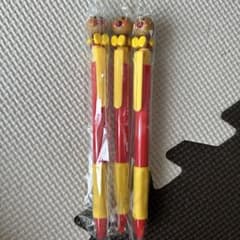 非売品　アンパンマン　ボールペンのサムネイル