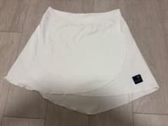 ジュエレスクバレエ スカート オフホワイトMサイズのサムネイル