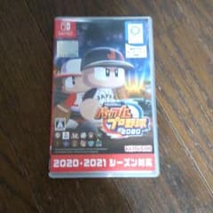 EBASEBALLパワフルプロ野・2020のサムネイル