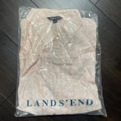 Lands' End キューバシャツのサムネイル