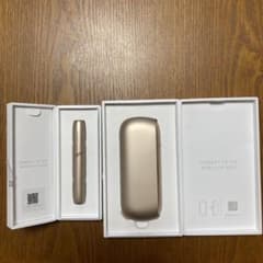 IQOS3 DUOのサムネイル