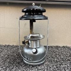 ジャンク品　Coleman Unleaded 1マントルガソリンランタンのサムネイル