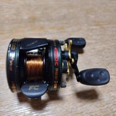 アブガルシア  アンバサダー 4600 今江モデルのサムネイル