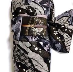 ☆最終価格☆【極美品】辻ヶ花 訪問着セット総絞り 着物&袋帯 身丈157cm ☆最終価格☆【極美品】辻ヶ花 訪問着セット総絞り 着物&袋帯 身丈