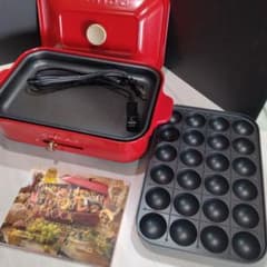 ホットプレート