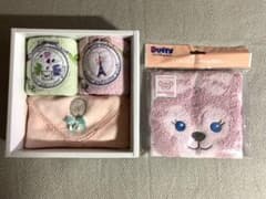 タオルハンカチセットのサムネイル