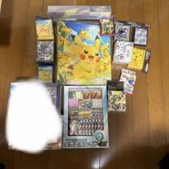 ポケモンカードゲーム サプライまとめ売り デッキケース デッキ