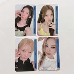 ARTMS Art of BLUE BLOOD VIP 특전 오브젝트