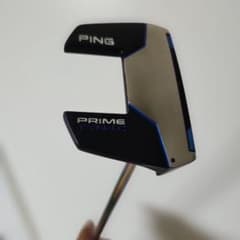 再値下げです!美品!!PING Scottsdale Tyne C パターのサムネイル