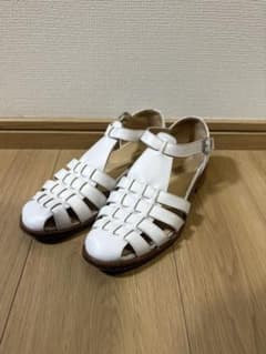 ギャルリーヴィー　グルカサンダル 35のサムネイル