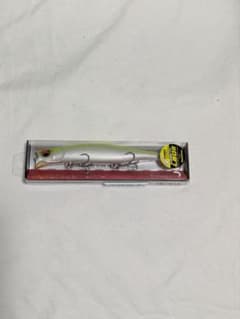 Megabass KAGELOU 124F PM HOT SHADのサムネイル