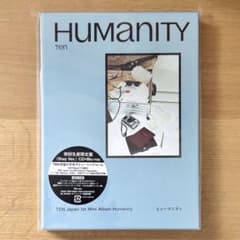 【新品未開封】WayV テン ソロ ファンコン サウチェ 入場特典 新品未開封 WayV TEN テン ソロ Humanity Stay ver - メルカリ