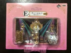 【最終値下げ】一番くじ ディズニープリンセス Power of Story E賞のサムネイル