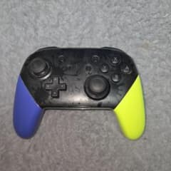Nintendo Switch Vulpix Troller Splatoon 3 Edition