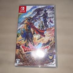 ドラゴンクエスト1＆2のサムネイル