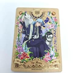 英語版　kayou ナルト　naruto 薬師カブト　cr NARUTO ナルト 薬師カブト カード MR 英語版 kayou - メルカリ