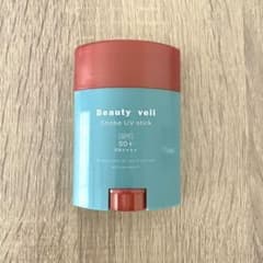 Beauty veil ストロボUVスティック  20gのサムネイル