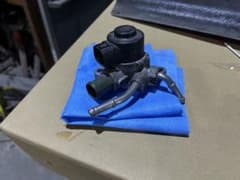 1JZ-GTE ISCVバルブ リビルト品 JZX100 1JZ-GTE ISCVバルブ リビルト品 JZX100 - メルカリ