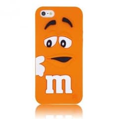 M&M's  iPhone5s ケースのサムネイル