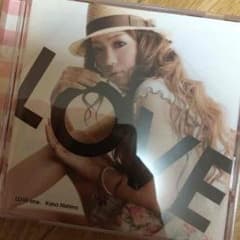 西野カナ CDのサムネイル