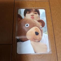 NCT127　テヨン　stickerのサムネイル