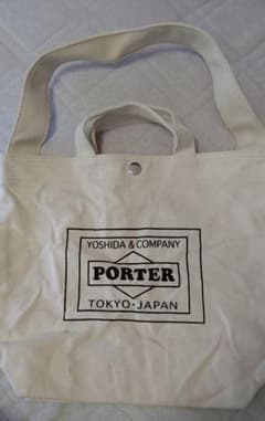 PORTER アーバンリサーチ トートバッグのサムネイル