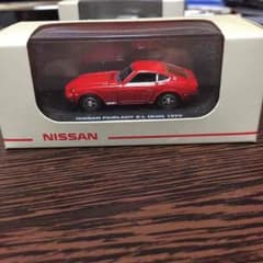 アリー様専用 日産 FAIRLADY Z-L 1970のサムネイル