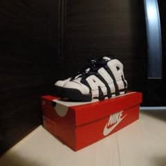 NIKE AIR MORE UPTEMPO モアテン オリンピック 28cmのサムネイル