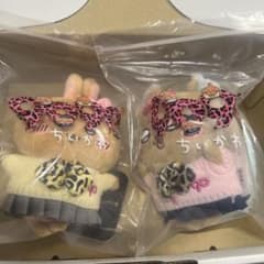 ちいかわ　ギャル　9090 ２体セットのサムネイル