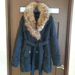 DURAS 大人気コート♡ほぼ新品のサムネイル