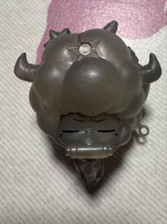 レトロ　リボーン　ランボ　フィギュア