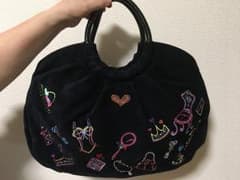 シンクビー  トートバック 本店購入 シンクビー 大ファンですが出品しました。のサムネイル